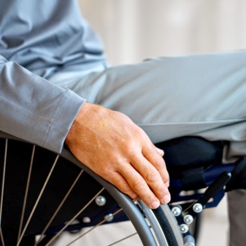 Disabili: la Consulta raddoppia la pensione di invalidità