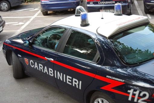 Livorno: aggressione delle forze dell'ordine, il video