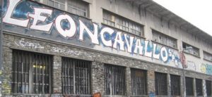 Milano Leoncavallo Majorino