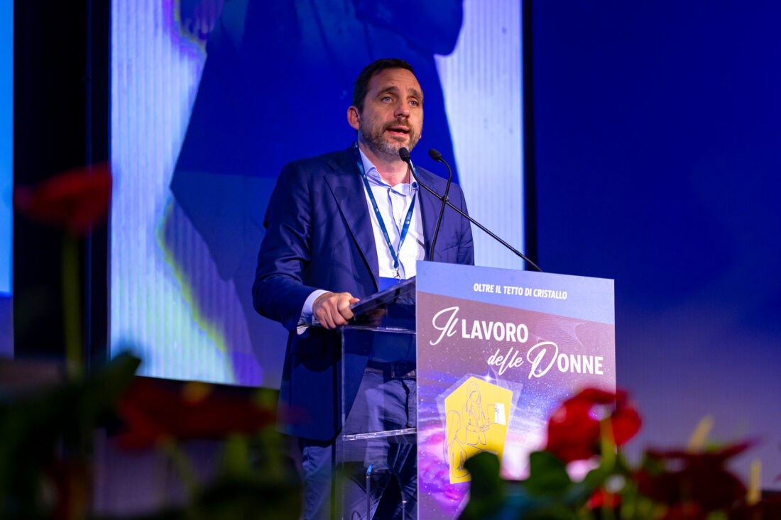 Tomasi famiglia donne evento fdi