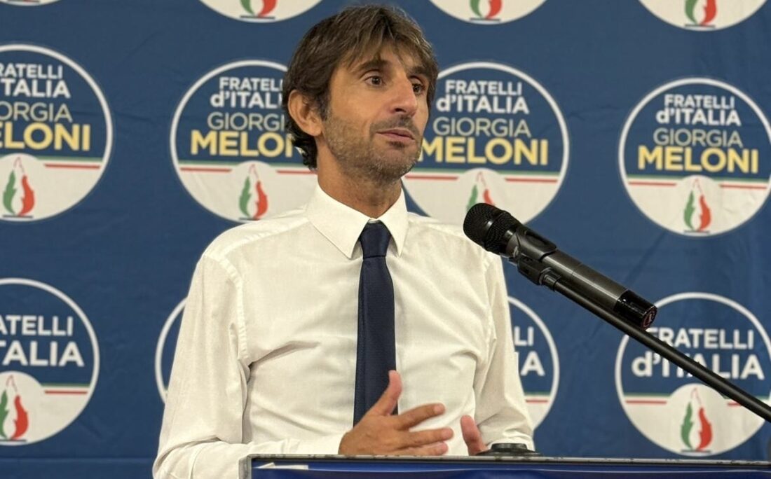 tre anni governo meloni prato